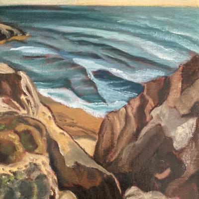 IPOSSIBLE RETOUR 27X22