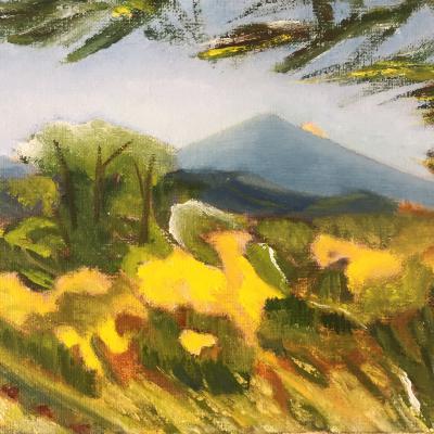 VENTOUX 19X24