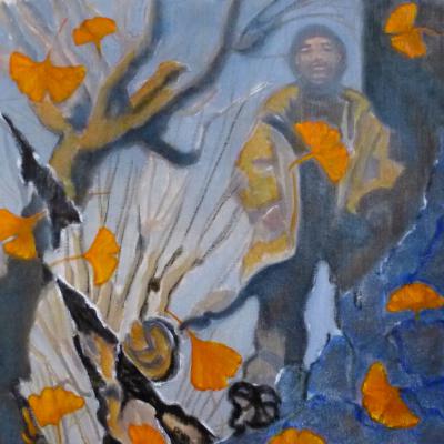 GINGKO 50X50
