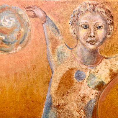 LE PETIT PRINCE 19X27