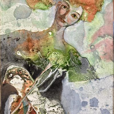 UN SEUL REGARD 27X19